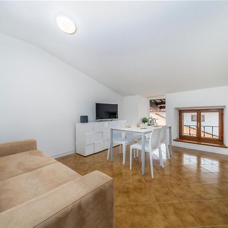 Ricasoli Garden Modern Apartments Удине Экстерьер фото