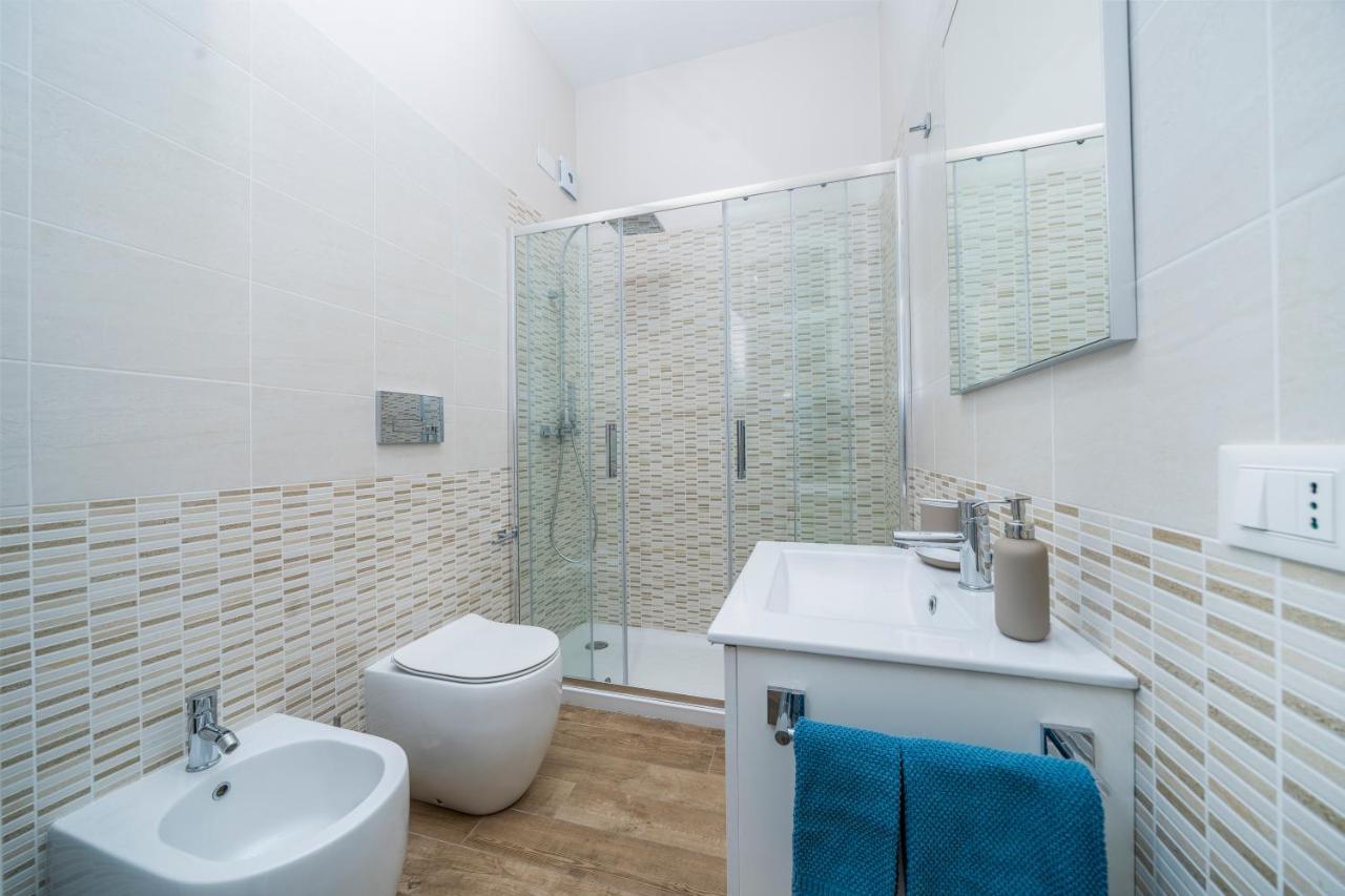 Ricasoli Garden Modern Apartments Удине Экстерьер фото