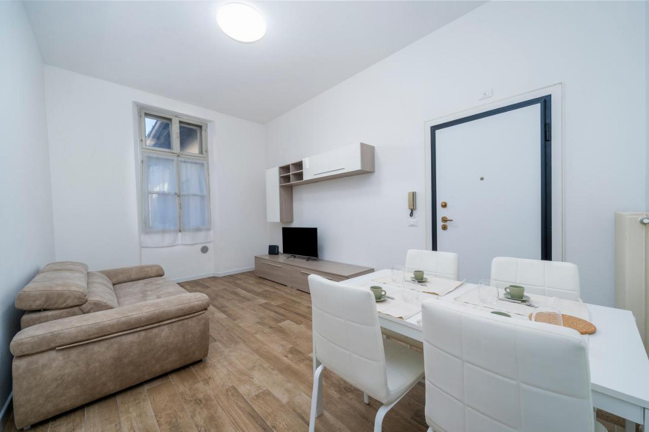 Ricasoli Garden Modern Apartments Удине Экстерьер фото