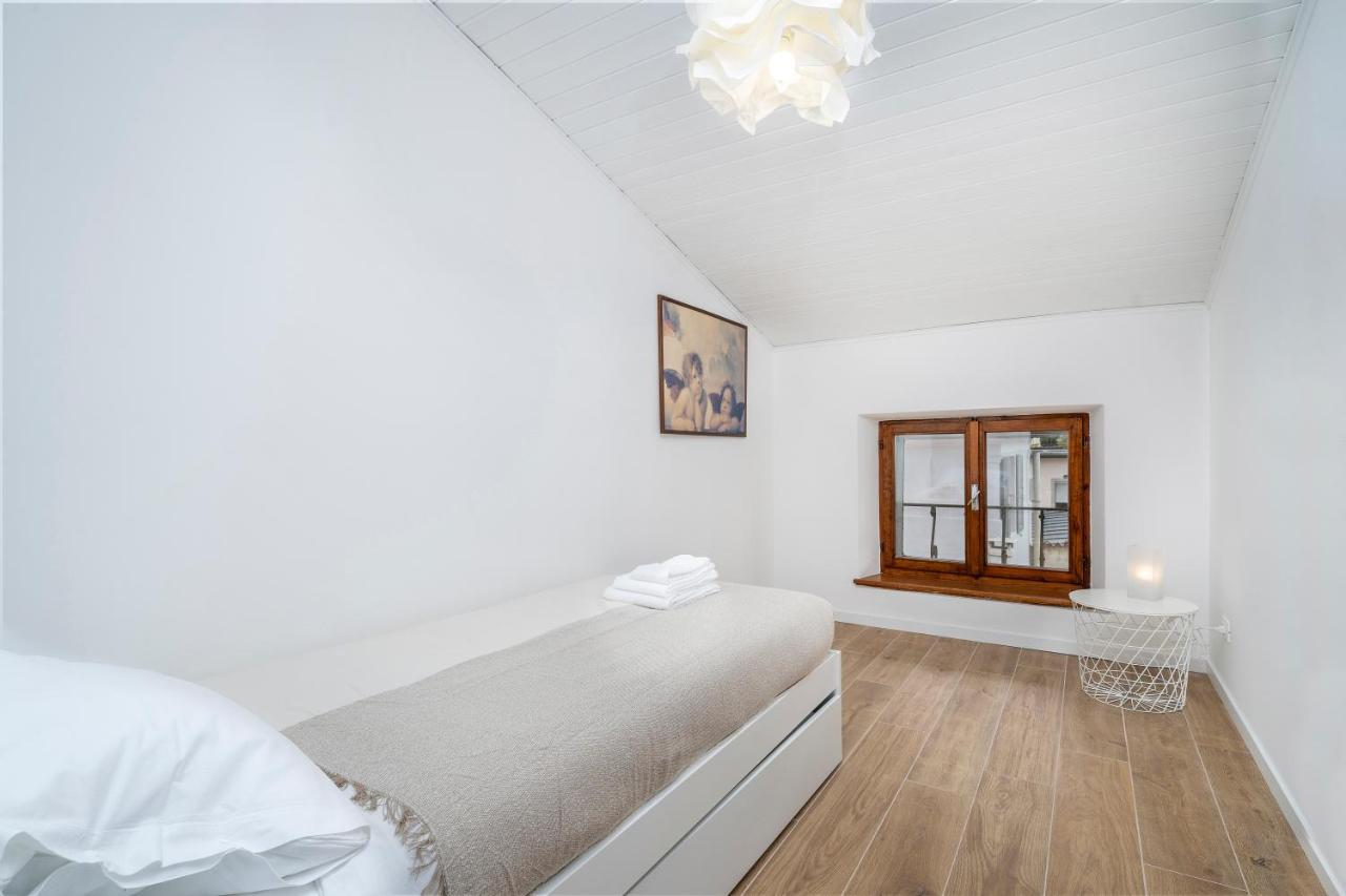 Ricasoli Garden Modern Apartments Удине Экстерьер фото