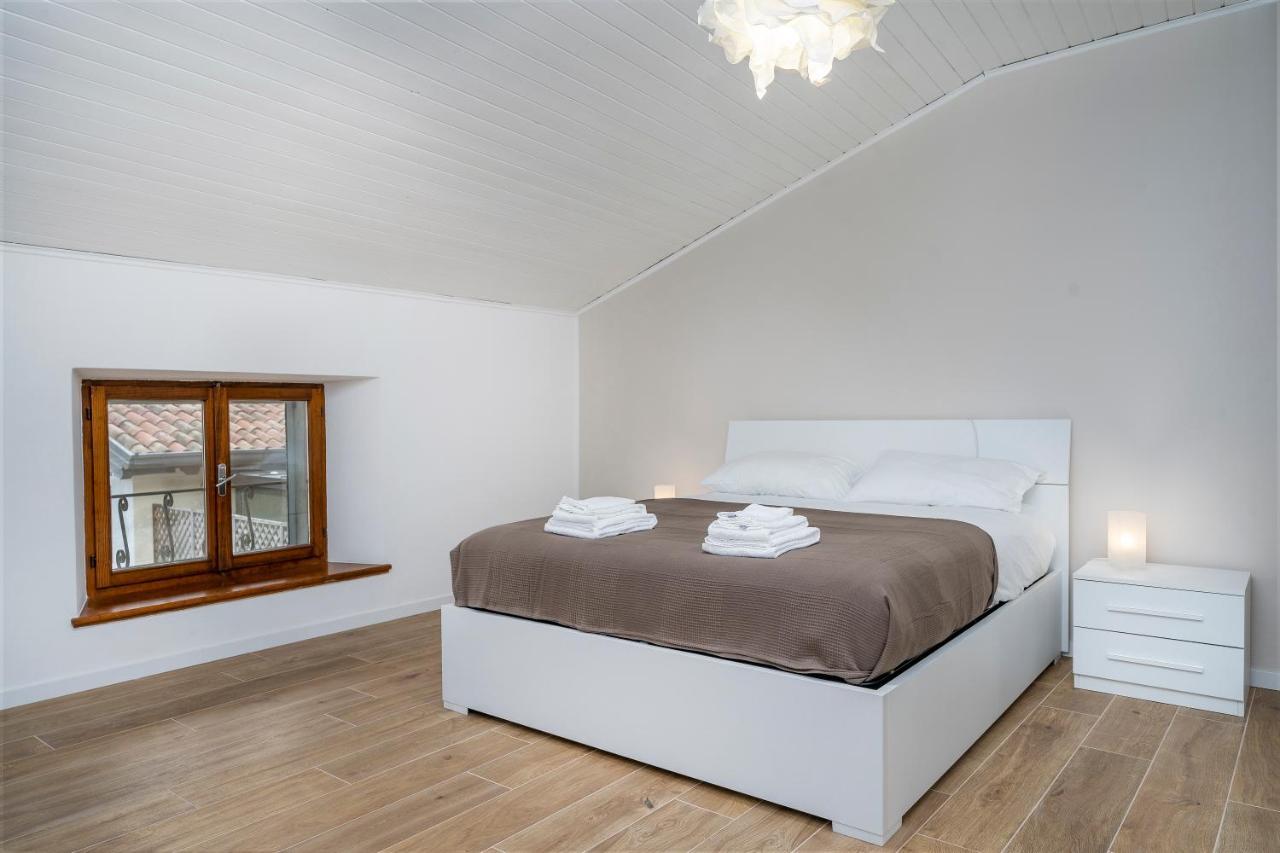 Ricasoli Garden Modern Apartments Удине Экстерьер фото