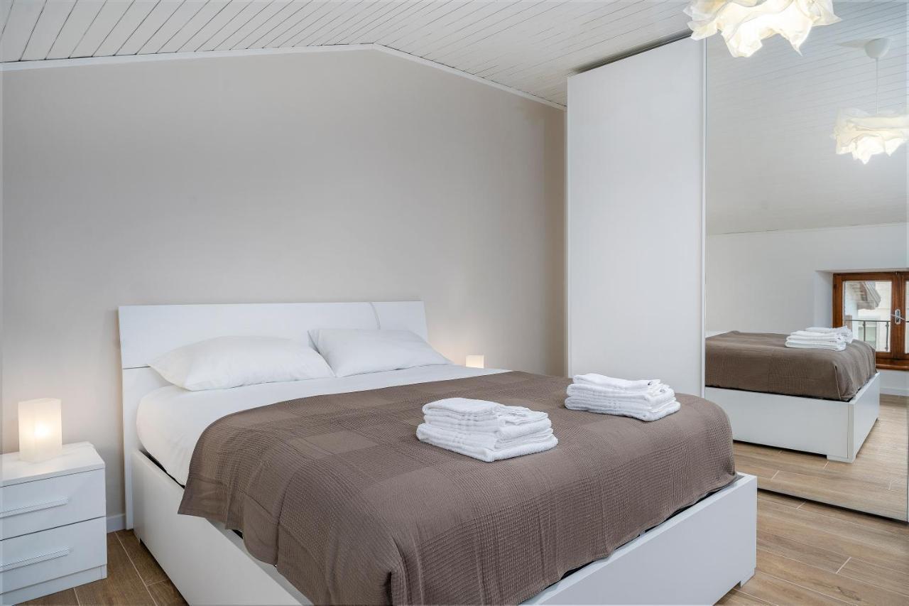 Ricasoli Garden Modern Apartments Удине Экстерьер фото