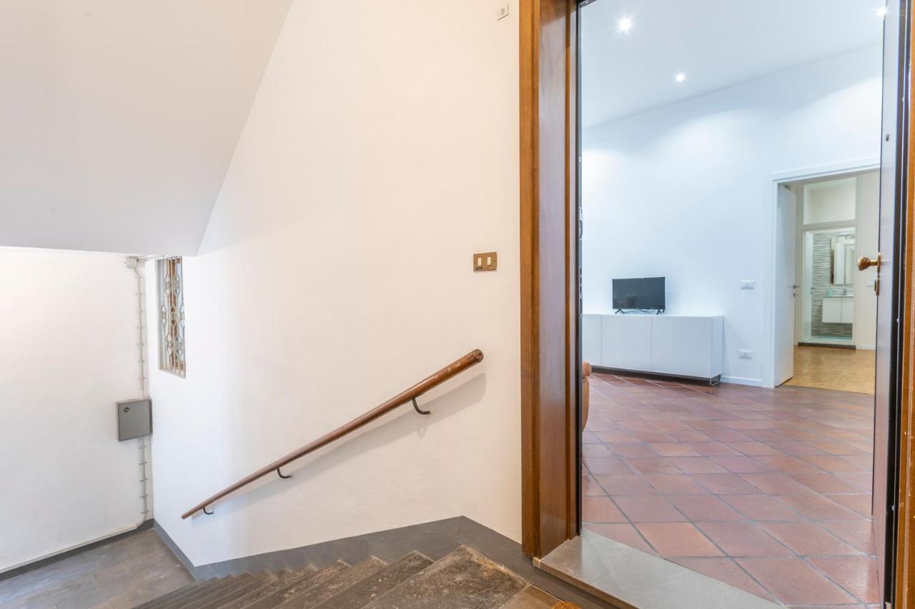 Ricasoli Garden Modern Apartments Удине Экстерьер фото