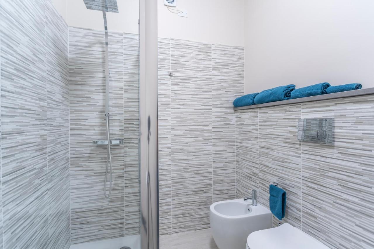 Ricasoli Garden Modern Apartments Удине Экстерьер фото